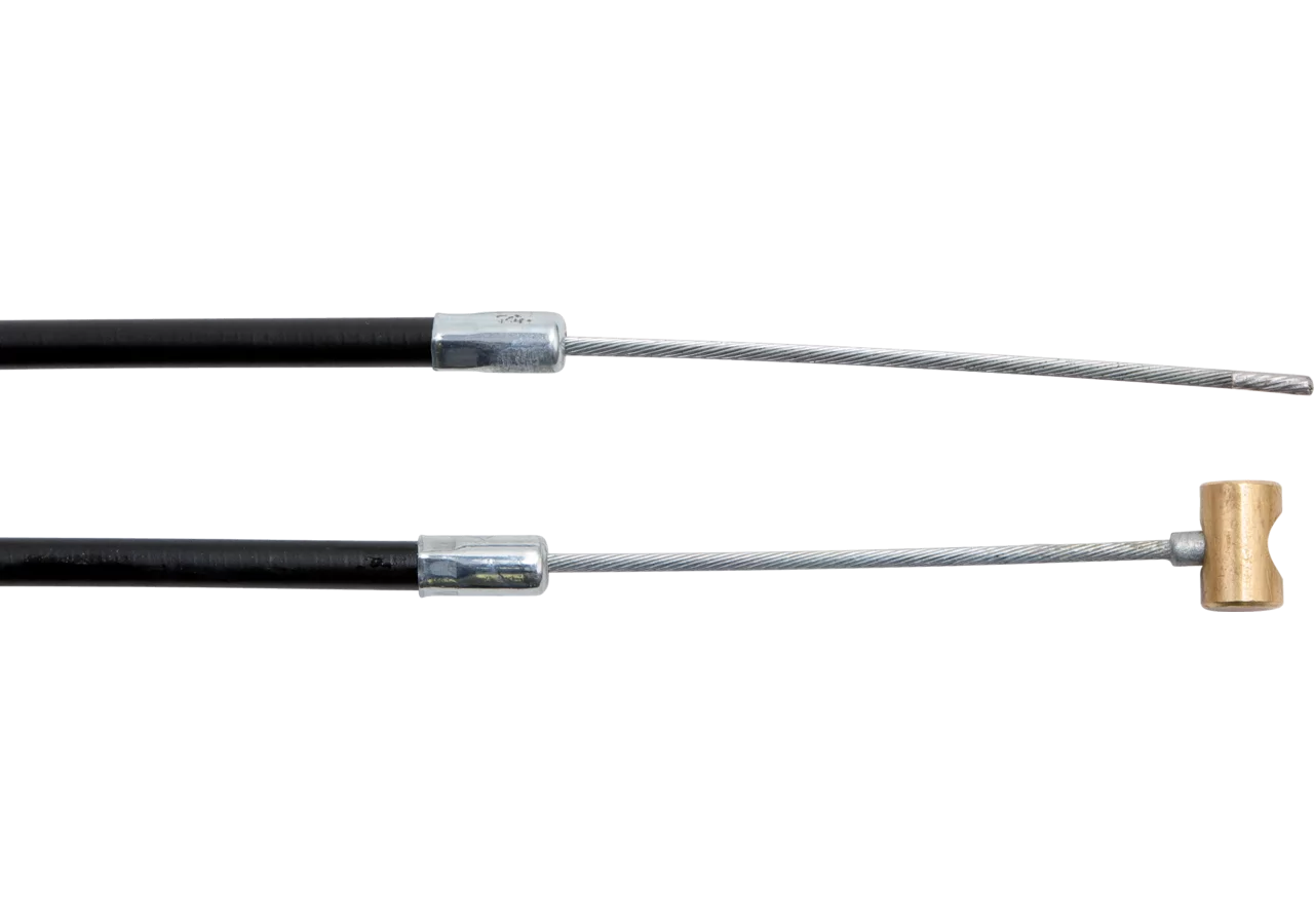 Bowdenzug L 1.300 mm – passend für Aebi AM641638 GartenShop24