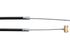 Bowdenzug L 1.300 mm – passend für Aebi AM641638 GartenShop24