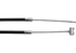 Bowdenzug L 1.300 mm – passend für Aebi AM641638 GartenShop24