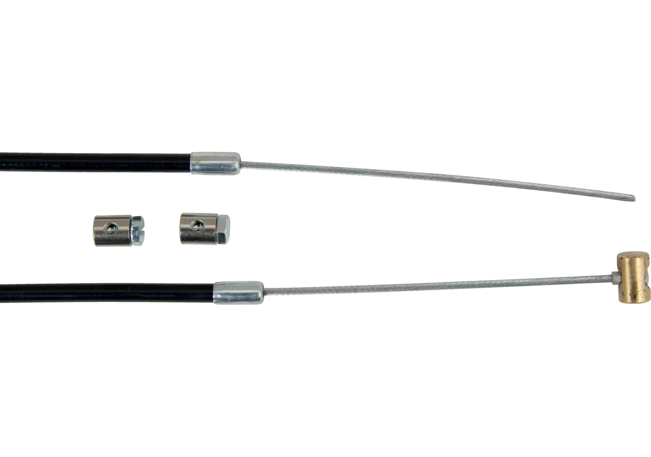 Bowdenzug L 1.355 mm – passend für Aebi AM4248101 GartenShop24