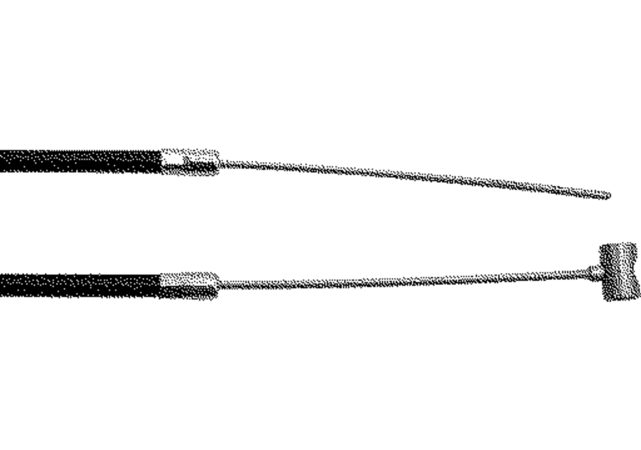 Bowdenzug L 1.120 mm – passend für Aebi AM259801 GartenShop24