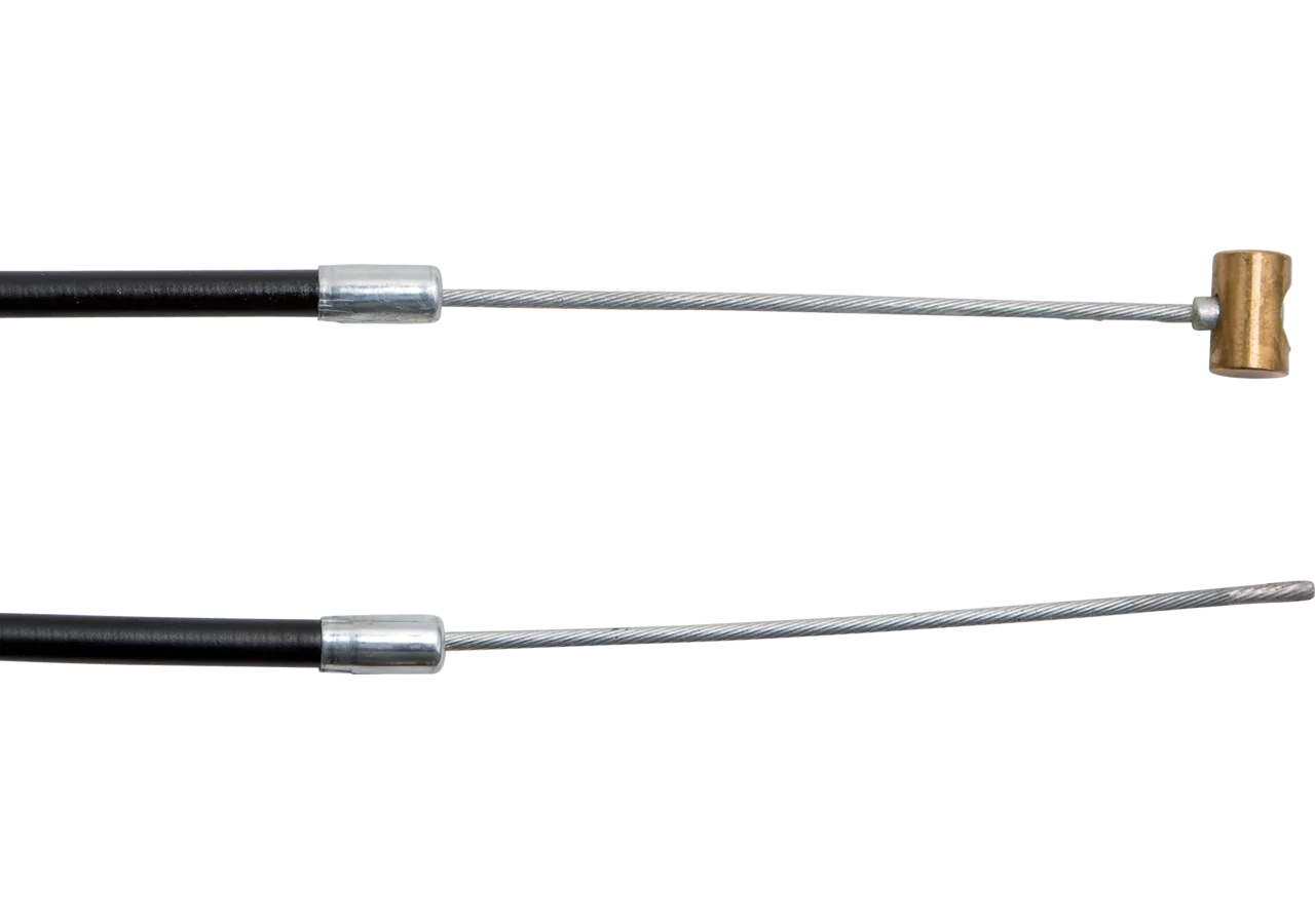 Bowdenzug L 1.230 mm – passend für Aebi AM61508 GartenShop24
