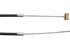 Bowdenzug L 1.230 mm – passend für Aebi AM61508 GartenShop24