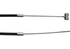 Bowdenzug L 1.230 mm – passend für Aebi AM61508 GartenShop24