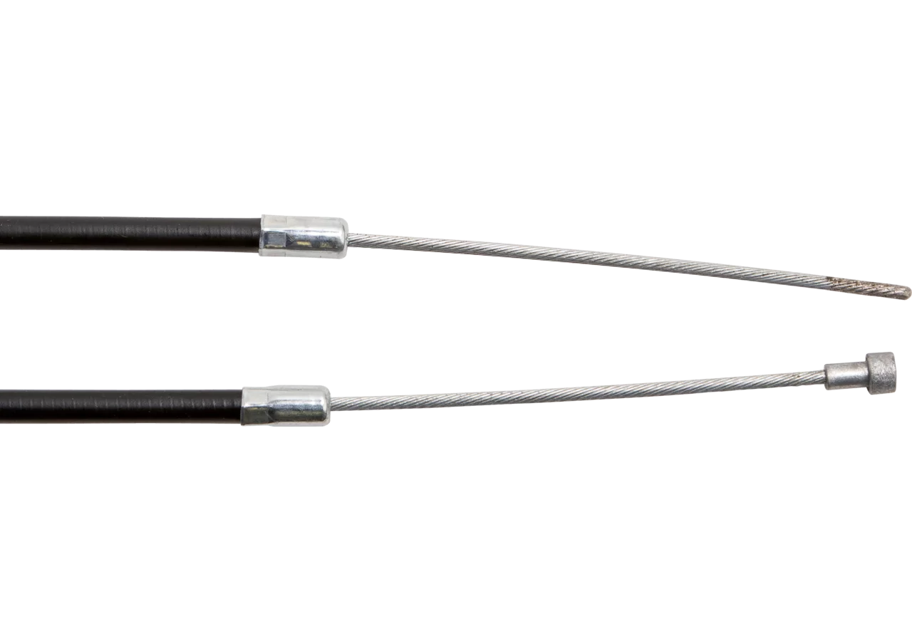 Bowdenzug L 1.115 mm – passend für Bucher 15007049 GartenShop24