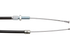 Bowdenzug L 1.270 mm – passend für Bucher 15019026 GartenShop24