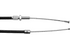 Bowdenzug L 1.270 mm – passend für Bucher 15019026 GartenShop24