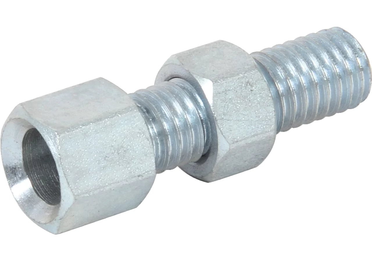 Einstellschraube – passend für Aebi 100.5864 GartenShop24