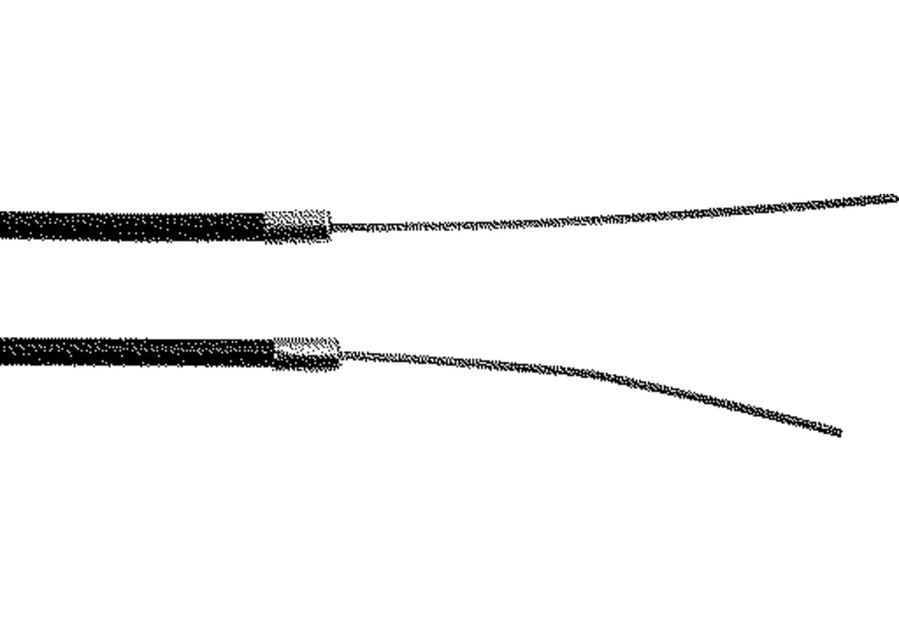 Bowdenzug L 1.530 mm – passend für Bucher 10510249 GartenShop24