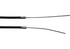 Bowdenzug L 1.530 mm – passend für Bucher 10510249 GartenShop24