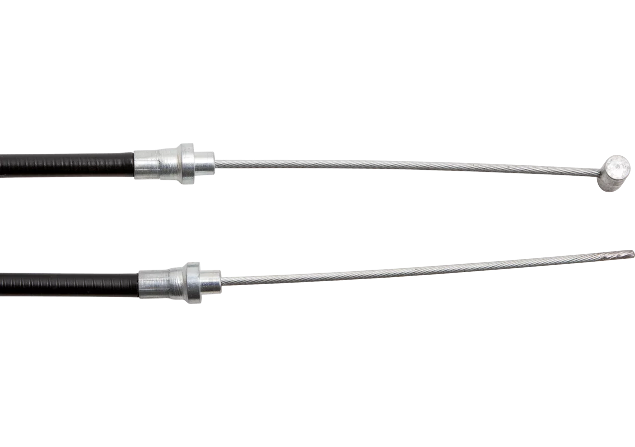 Bowdenzug L 2.015 mm – passend für Bucher 15004995 GartenShop24