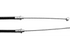 Bowdenzug L 2.015 mm – passend für Bucher 15004995 GartenShop24