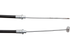 Bowdenzug L 1.210 mm – passend für Bucher 15005709 GartenShop24