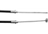 Bowdenzug L 1.210 mm – passend für Bucher 15005709 GartenShop24