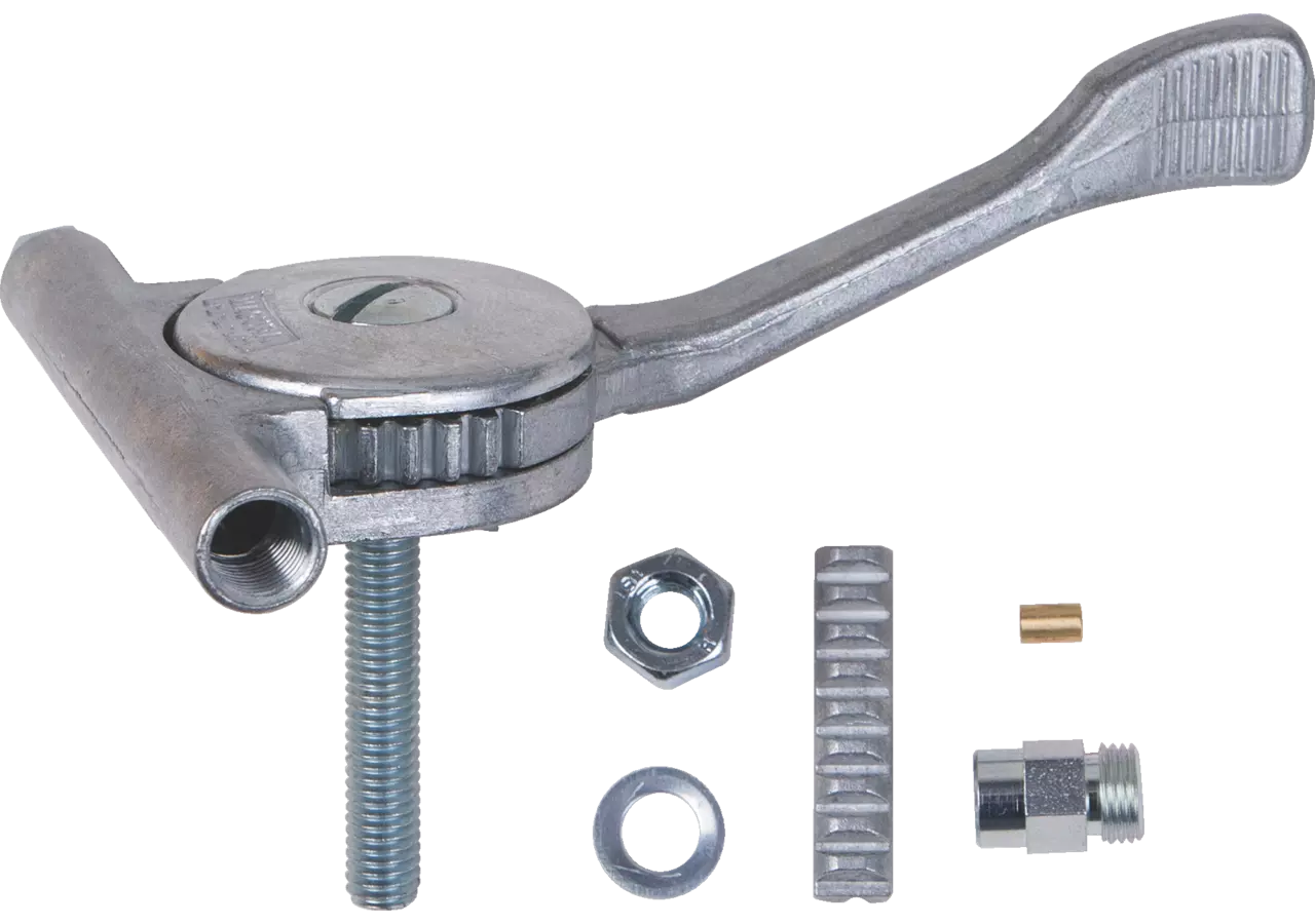 Gashebel Reform 110.161.902 GartenShop24