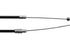 Bowdenzug L 1.410 mm – passend für Reform 900.500.232 GartenShop24