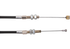 Bowdenzug L 1.230 mm – passend für Reform 900.500.287 GartenShop24