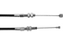 Bowdenzug L 1.230 mm – passend für Reform 900.500.287 GartenShop24
