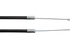 Bowdenzug L 1.370 mm – passend für Reform 110.162.101 GartenShop24