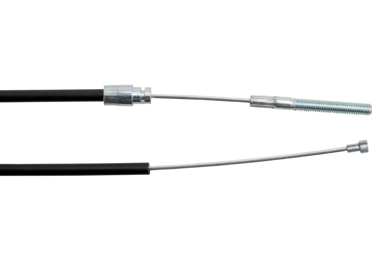 Bowdenzug L 1.580 mm – passend für Agria 56476 GartenShop24