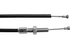 Bowdenzug L 940 mm – passend für Agria 58092 GartenShop24