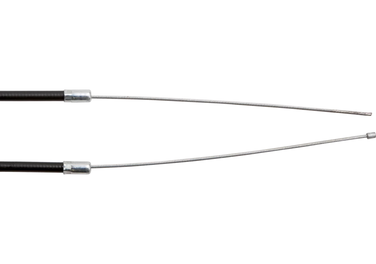 Bowdenzug L 1.365 mm – passend für Agria 43462 GartenShop24