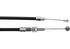 Bowdenzug L 1.220 mm – passend für Reform 900.500.193 GartenShop24