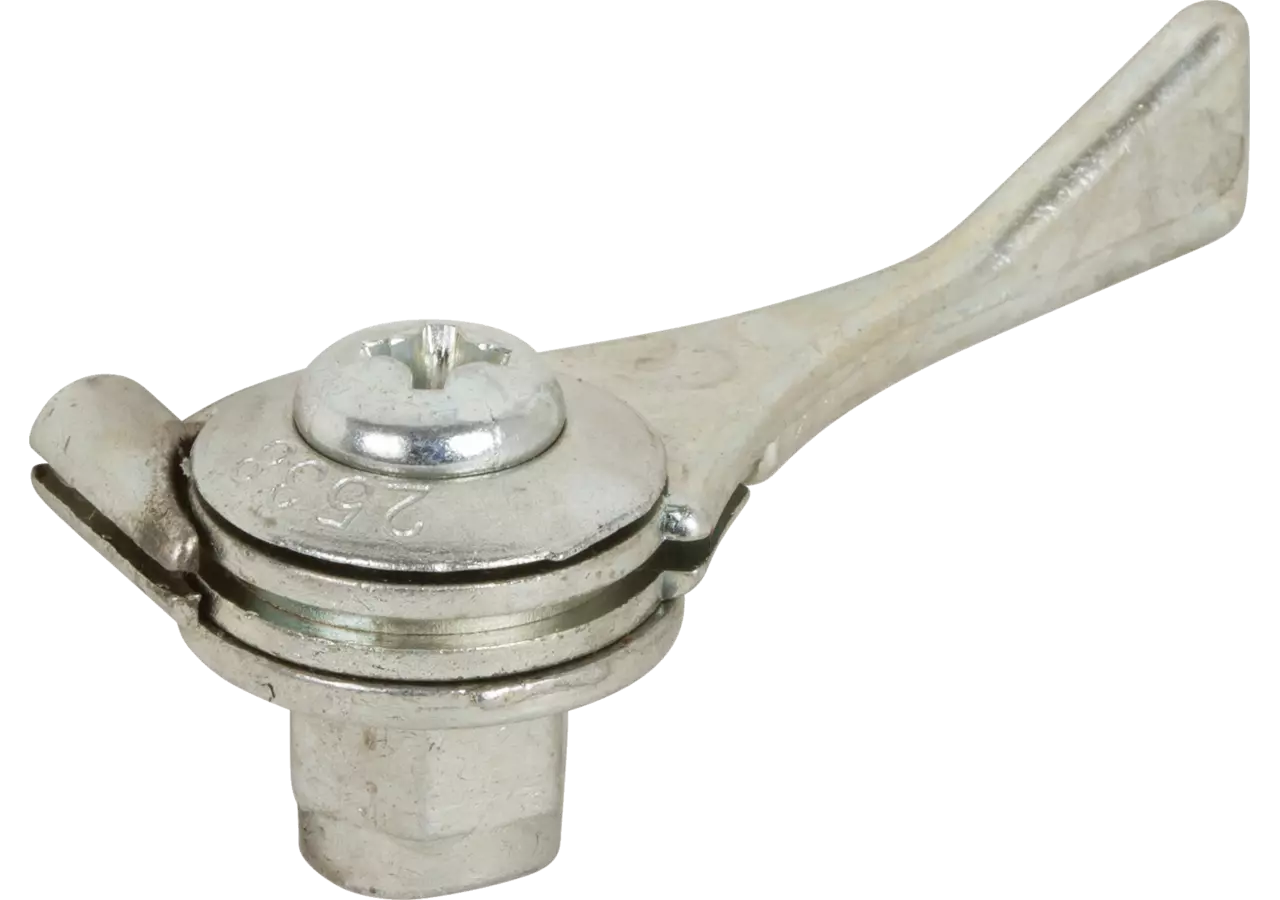 Gasregulierhebel – passend für BCS 580.02538.6 GartenShop24