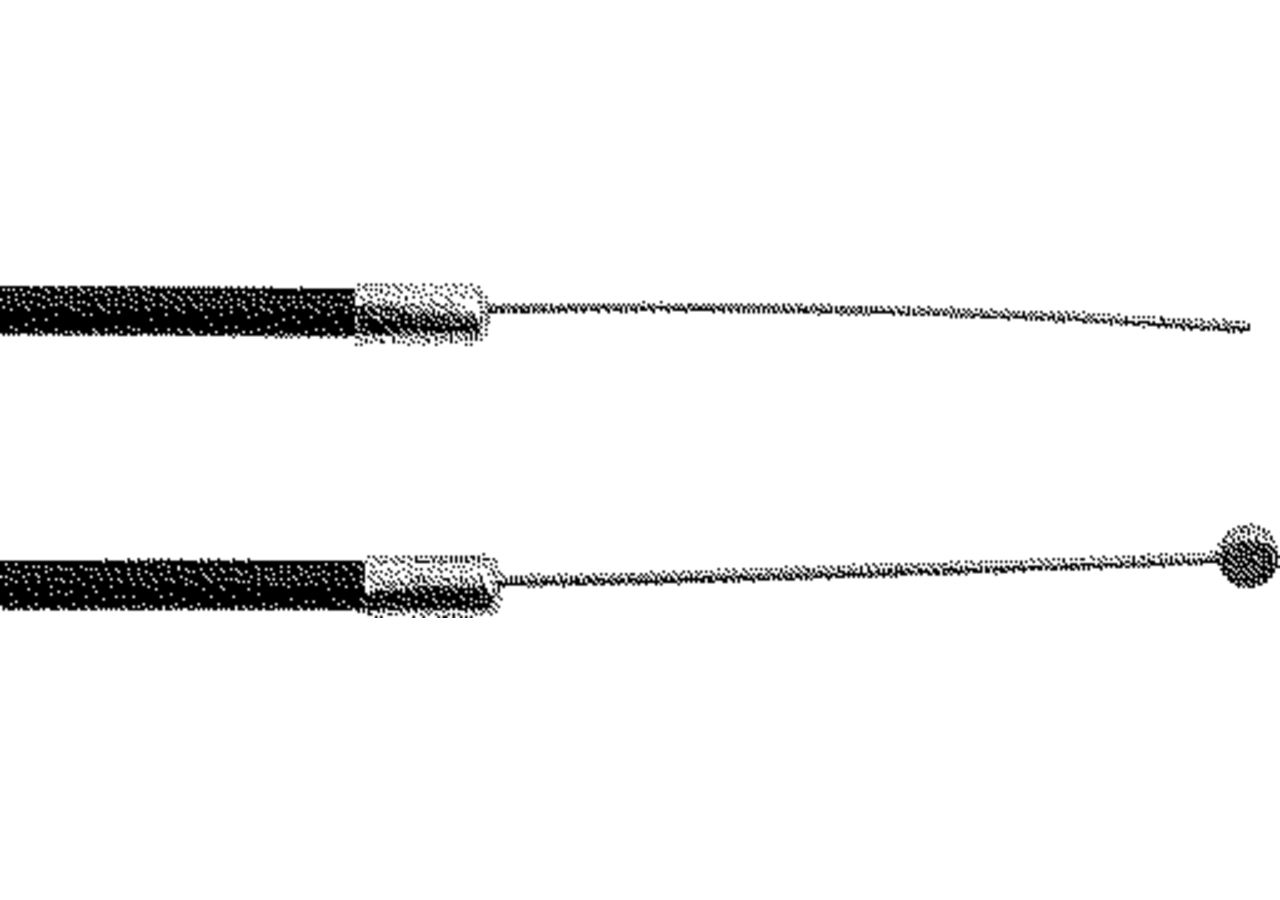 Bowdenzug L 1.215 mm – passend für Reform B580572950 GartenShop24