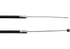 Bowdenzug L 1.215 mm – passend für Reform B580572950 GartenShop24