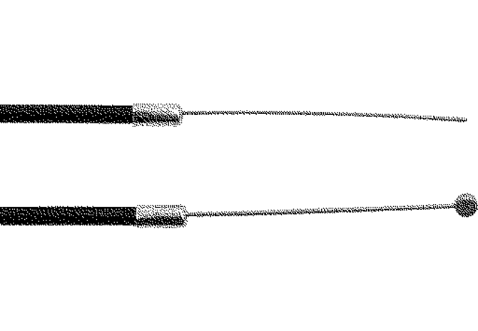 Bowdenzug L 1.215 mm – passend für Reform B580572950 GartenShop24