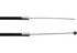 Bowdenzug L 1.215 mm – passend für Reform B580572950 GartenShop24