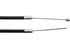 Bowdenzug L 1.265 mm – passend für Reform B580572940 GartenShop24