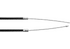 Bowdenzug L 1.870 mm – passend für Reform B580432193 GartenShop24