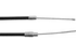 Bowdenzug L 1.540 mm – passend für Reform 900.500.191 GartenShop24