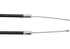 Bowdenzug L 800 mm – passend für Reform RM15803087 GartenShop24