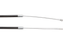 Bowdenzug L 1.235 mm – passend für Reform B580262244 GartenShop24