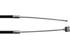 Bowdenzug L 770 mm – passend für Reform RM15803064 GartenShop24