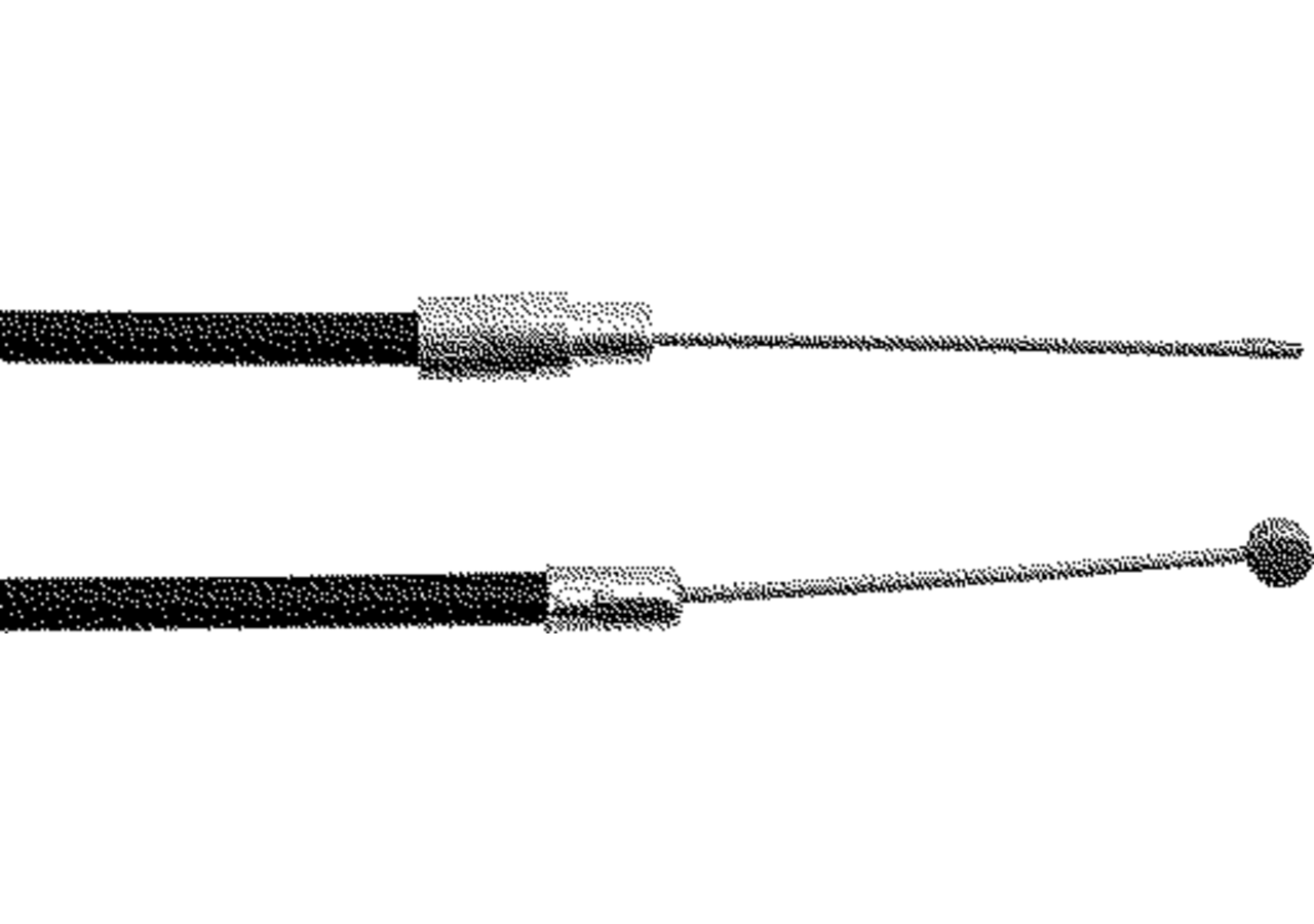 Bowdenzug L 1.730 mm – passend für Reform 900.500.403 GartenShop24