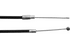 Bowdenzug L 1.730 mm – passend für Reform 900.500.403 GartenShop24