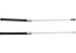 Bowdenzug L 1.170 mm – passend für Reform B580432230 GartenShop24