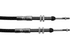 Bowdenzug L 1.250 mm – passend für Reform 900.500.402 GartenShop24