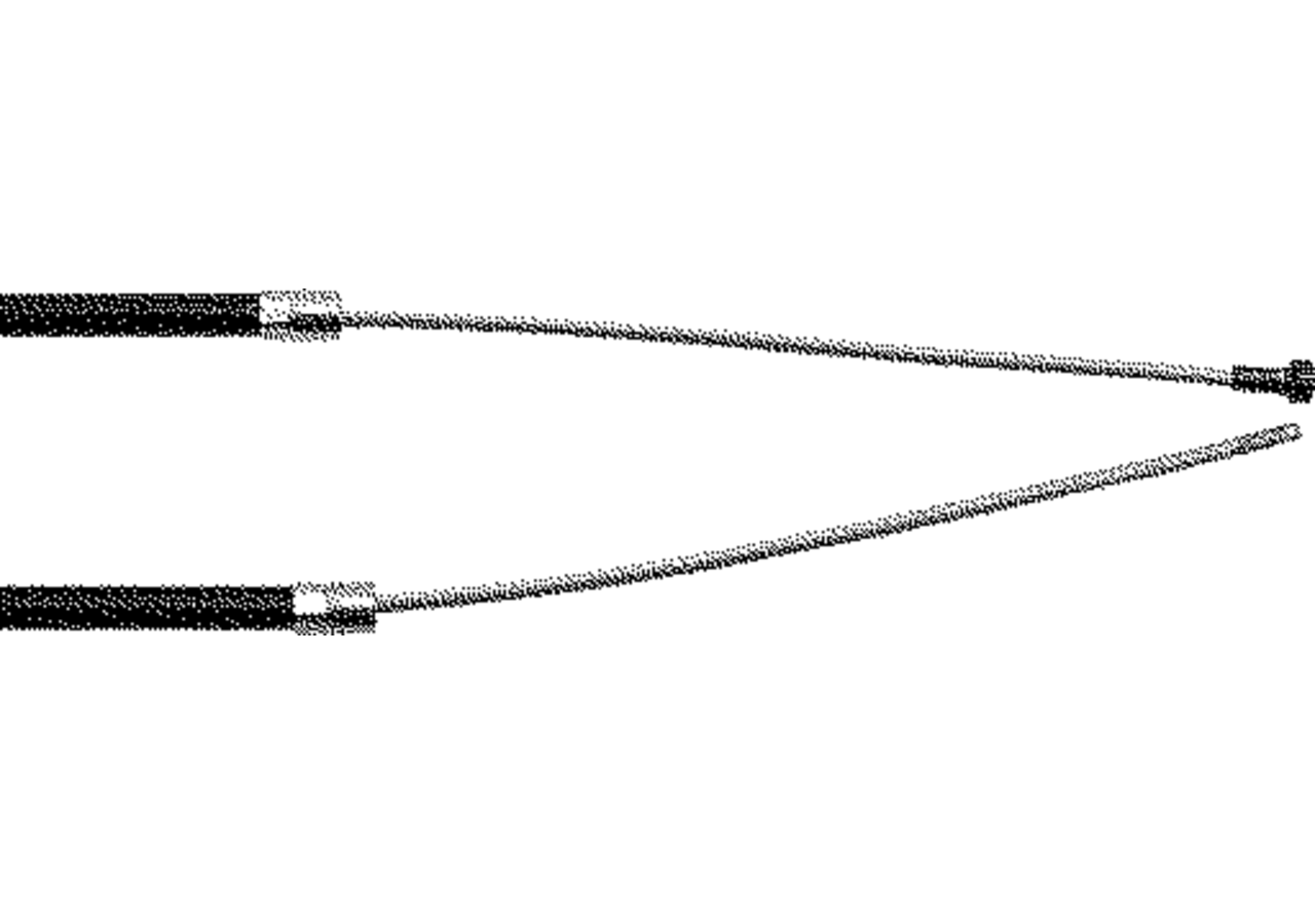 Bowdenzug L 1.270 mm – passend für Reform B580572970 GartenShop24
