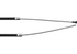 Bowdenzug L 1.270 mm – passend für Reform B580572970 GartenShop24