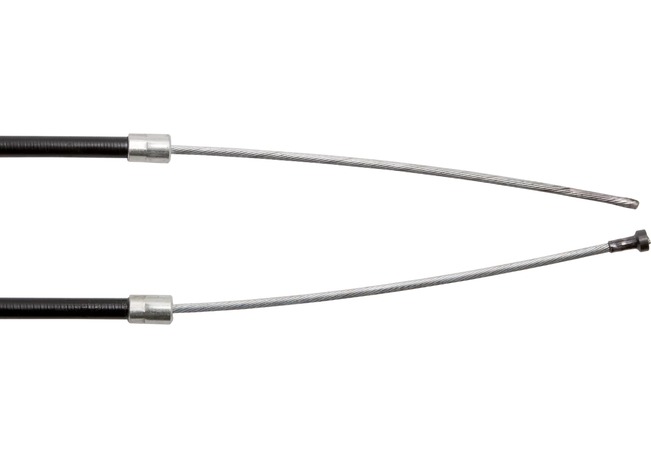 Bowdenzug L 1.615 mm – passend für Reform B580496630 GartenShop24