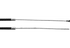 Bowdenzug L 1.145 mm – passend für Reform B580573020 GartenShop24