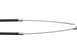 Bowdenzug L 1.550 mm – passend für Reform B580476470 GartenShop24