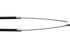 Bowdenzug L 1.550 mm – passend für Reform B580476470 GartenShop24