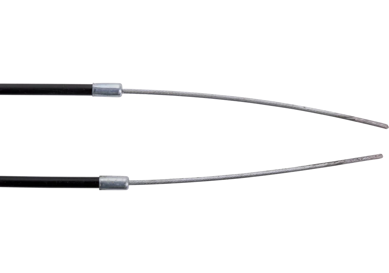 Bowdenzug L 1.265 mm – passend für Rapid 30436 GartenShop24
