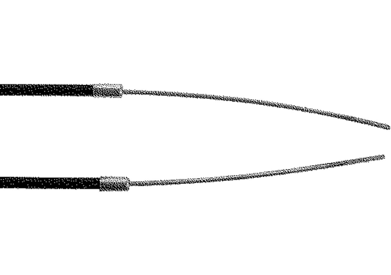 Bowdenzug L 1.265 mm – passend für Rapid 30436 GartenShop24